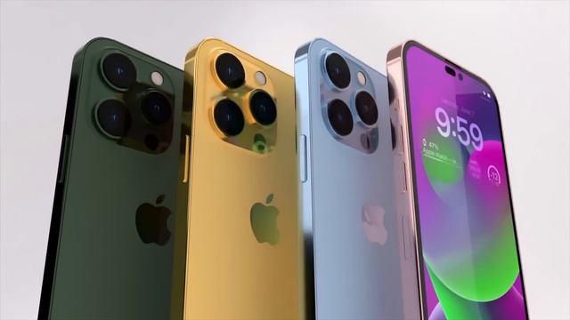 iPhone 14 Pro Release Date and Price – PERFORMANCE Revealed! смотреть онлайн