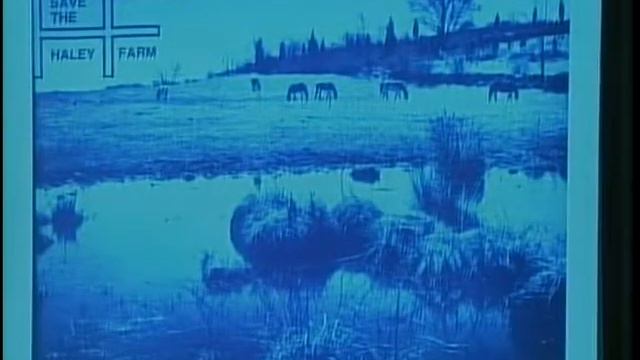 Haley Farm - Groton Tercentennial Lecture Series смотреть онлайн
