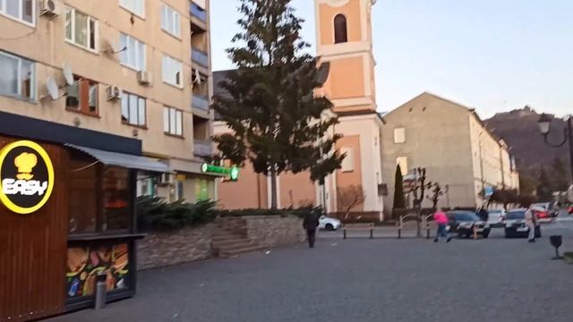 ПЕРЕСЕЛЕНЦЫ В ЗАКАРПАТЬЕ? ВЕЧЕРНИЙ ГОРОД смотреть онлайн