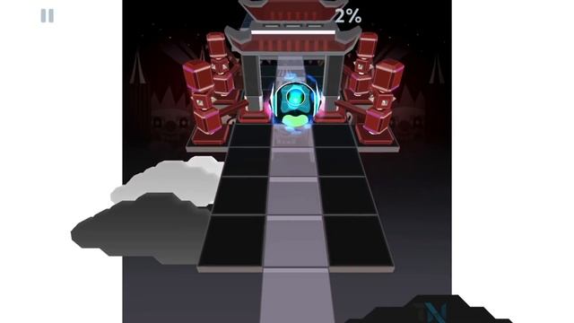 Rolling Sky Level 9 E-Labyrinth and Level 15 Kung fu • Re-skinned w/ Rolling Sky Level 27 Circus смотреть онлайн