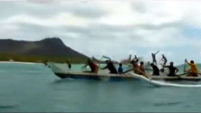 Waikiki Outrigger Canoe Surfrides Book Online at Waikiki.com смотреть онлайн
