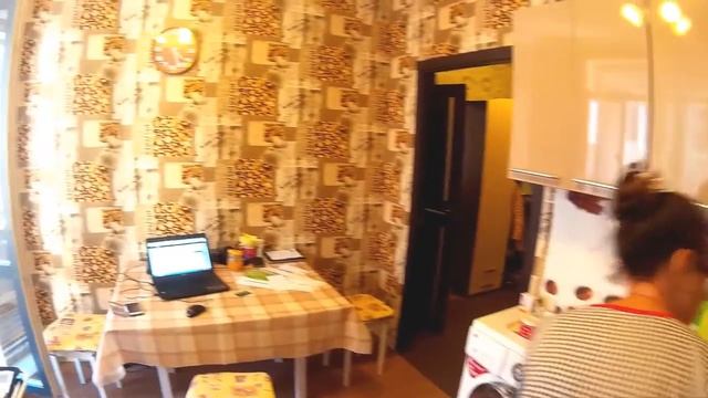24 марта 2017. Питер. Открытие магазина "Перекресток" на ул. Кременчугская смотреть онлайн