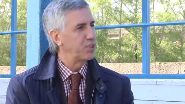 Интервью Анатолий Быков смотреть онлайн