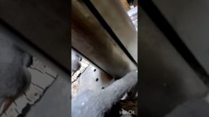 почему не качает вакуумный насос