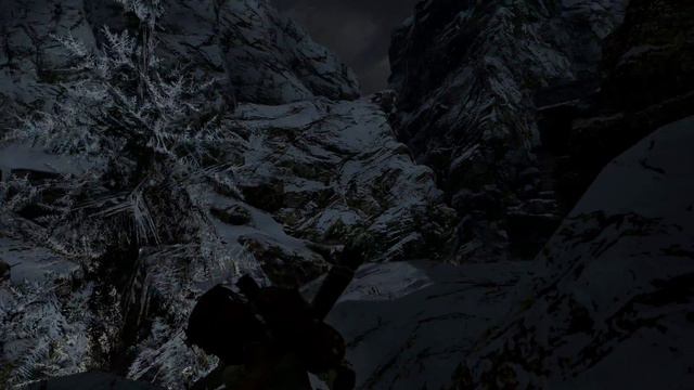 Skyrim - Часть 38: Сражение с Драконом Молаг Бала, Библиотека Дозорных, Вампиры в тюрьме Виндхельма смотреть онлайн