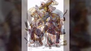 Нашествие Батыя 1237-1238 гг.