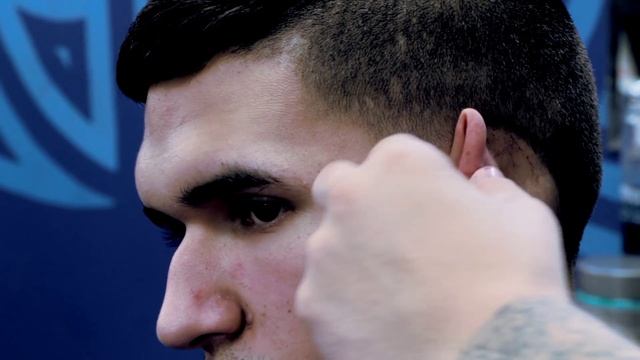 How To | Comb-Over | Tutorial смотреть онлайн