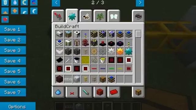 Квантовый генератор!!! Quantum generator!!! [Minecraft] смотреть онлайн