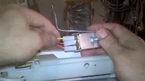 Замена терморегулятора холодильника Индезит (Indesit)