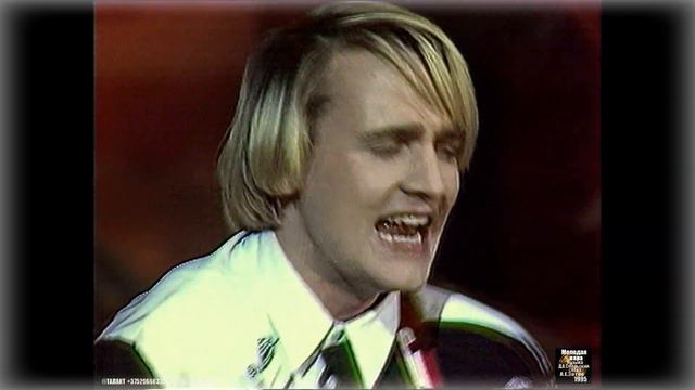 Дмитрий Смольский - Молодая пара смотреть онлайн