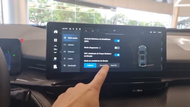 GWM HAVAL H6 GT PHEV AWD 2024 - EXTERIOR E INTERIOR EM DETALHES!!! смотреть онлайн