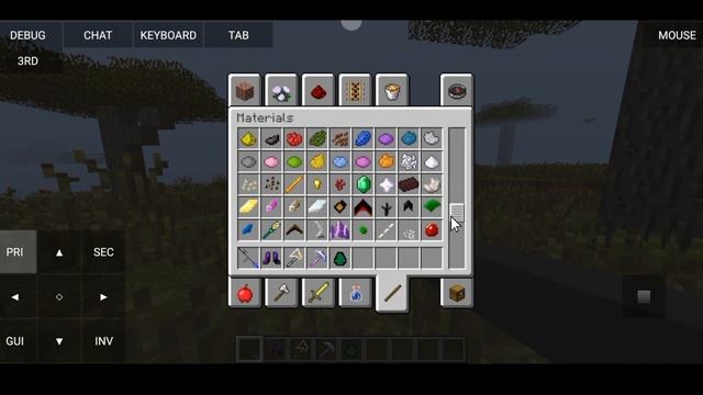 Ore spawn | Обзор мода от подписчика | Майнкрафт java на телефоне-PojavLauncher смотреть онлайн