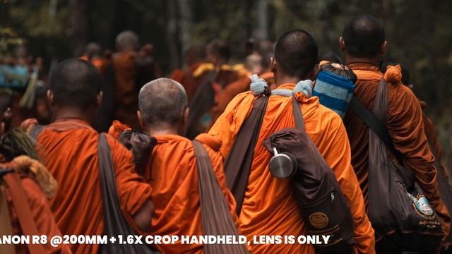 CANON R8 REVIEW: Cinematic Powerhouse Or Shaky Overheating Disaster?