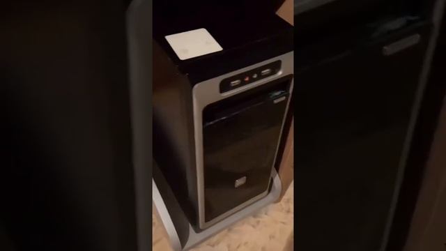 Старый ПК мощнее игрового ноутбука смотреть онлайн