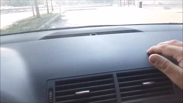 Audi A4 (B6) 2003 1.9 TDI 101 HP || FULL TOUR смотреть онлайн