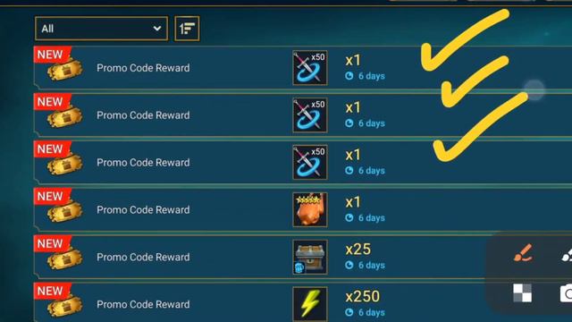 CODES ✅ PROMO CODES FOR RAID SHADOW LEGENDS - RAID SHADOW LEGENDS CODES - RAID CODES смотреть онлайн