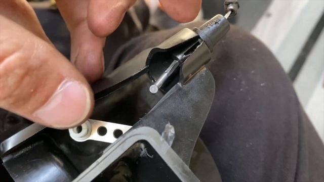 Не работает доводчик сдвижной двери vw t5. Причина. смотреть онлайн