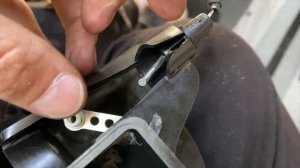 Не работает доводчик сдвижной двери vw t5. Причина.