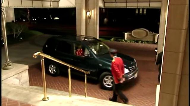 Mercedes-Benz M Class - Overview (1997) смотреть онлайн