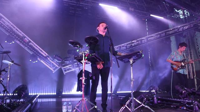 Дельфин | Dolphin - Свет для меня Roof Place Санкт-Петербург смотреть онлайн