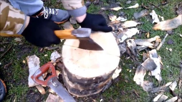 Наш поход выходного дня