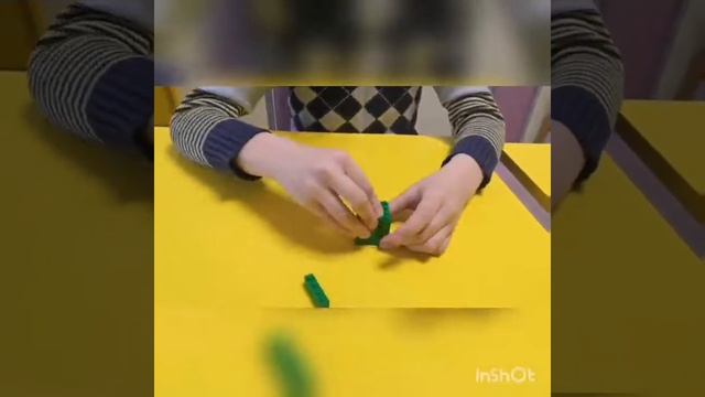 LEGO Лайфхак 1 смотреть онлайн