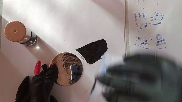 #135 Тестирование пластин SJOYs-050  и SJOYs-060