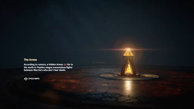 Assassins Creed Odyssey - NG+ 6 - Phokis - Odyssey Questline - Oracle And Serpent смотреть онлайн