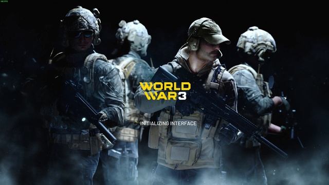 World War 3's Launch Has Been Plagued With Server Issues and Authentication Errors смотреть онлайн