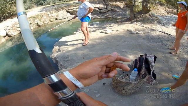 Турция 2020г., Анталия, Белек во время короновируса