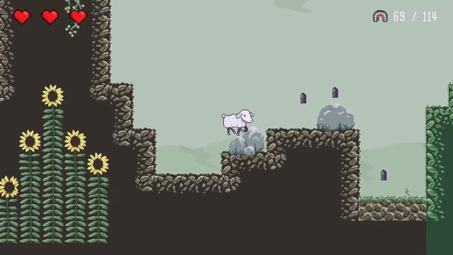 Милые Овцы ► Sheepy смотреть онлайн