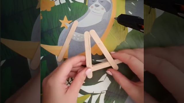 МК подставка для пряников. Автор https://instagram.com/imbirnayakorica?igshid=1617blgvi08v9 смотреть онлайн