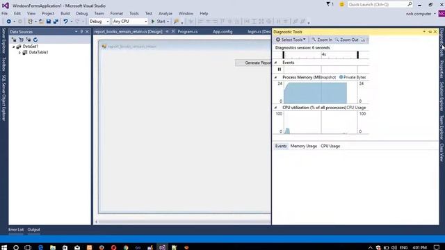 how to add crystal report in library management system смотреть онлайн