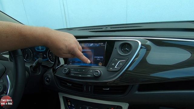 2020 Buick Envision - CarTech How To смотреть онлайн