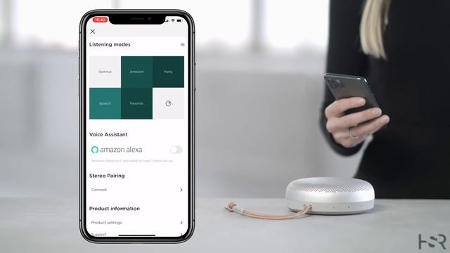 How to CORRECTLY setup & use a Beosound A1 (2nd Gen) смотреть онлайн