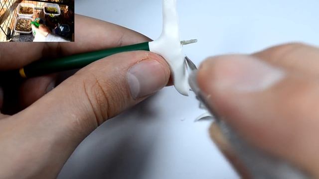 Gotta Sweep Sweep Sweep!!! ★ Baldi's Basics in Education and Learning ➤ Polymer clay Tutorial смотреть онлайн