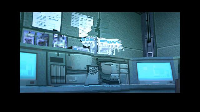 [Vinesauce] Vinny - Metal Gear Solid (part 2) смотреть онлайн