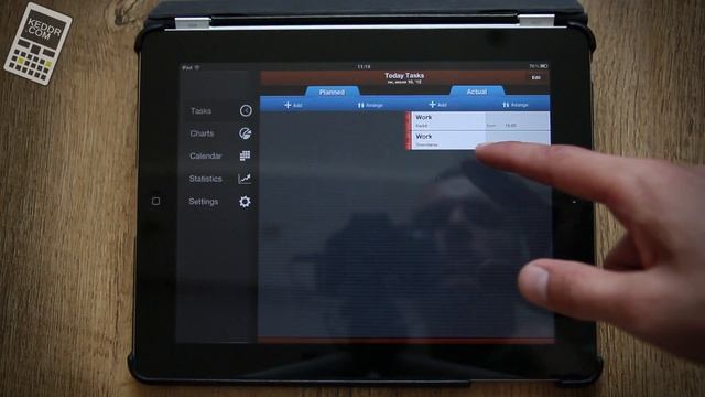 iPADром на keddr.com - s05e30 смотреть онлайн