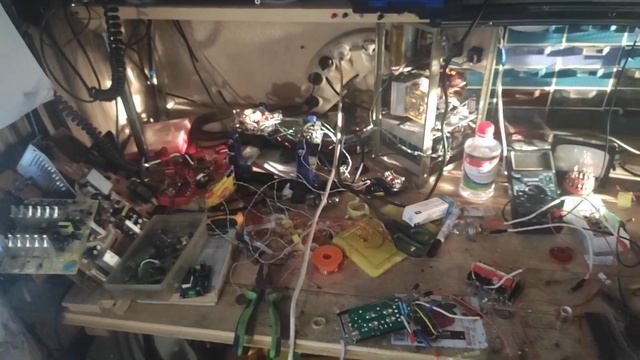 Луна над горизонтом - слушаю как проходит graves радар смотреть онлайн