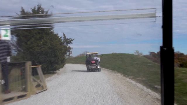 TO THE CHOPPA! [Flying a Helicopter | Skeet Shooting | Aviation VLOG] смотреть онлайн