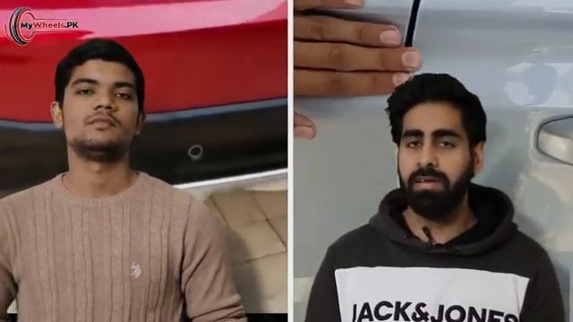 MG HS VS Proton X70 Comparison Video MG Pakistan Proton Pakistan MyWheels Pk смотреть онлайн
