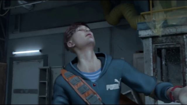 Апокалиптическое вторжение - 2 серия (ОЗВУЧЕНО ПВА ШОУ)