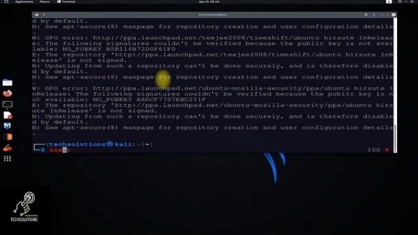 How to Install PHP on Kali Linux 2021.1 | PHP on Linux | Hello World PHP | PHP Programing Language