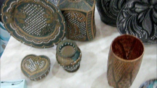 Выставка Hand Made