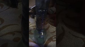 Керамические кольца в фильтре для аквариума