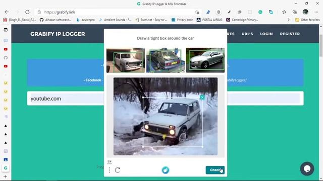 Get Anybody's Ip Address Instantly - No Apps Required! смотреть онлайн