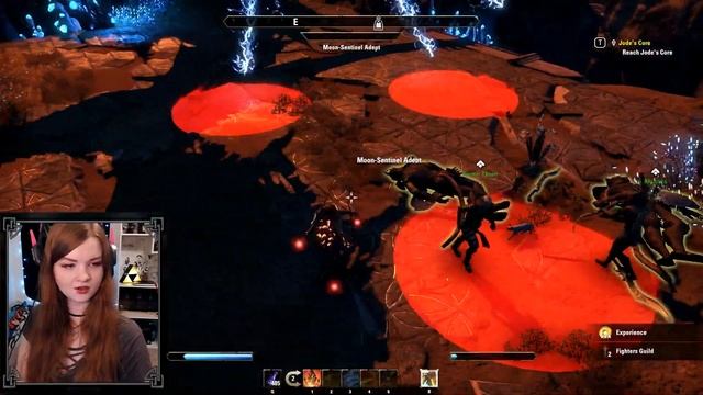 THE FINAL BATTLE! | Let's Play The Elder Scrolls Online: Elsweyr | Ep 10 смотреть онлайн