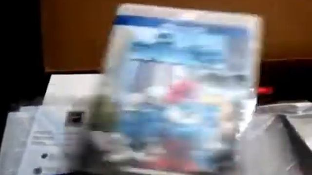Sony bdps 480 bluray 3D смотреть онлайн