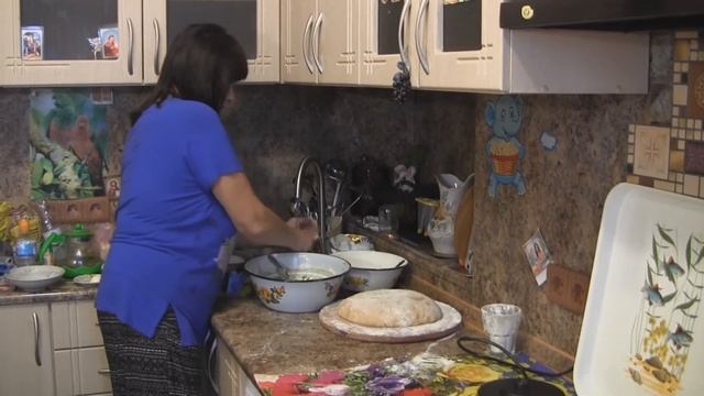 Торт МЕДОВИК (Рыжик) | Быстрый Экономный Рецепт Медовика Бабушкин Рецепт смотреть онлайн