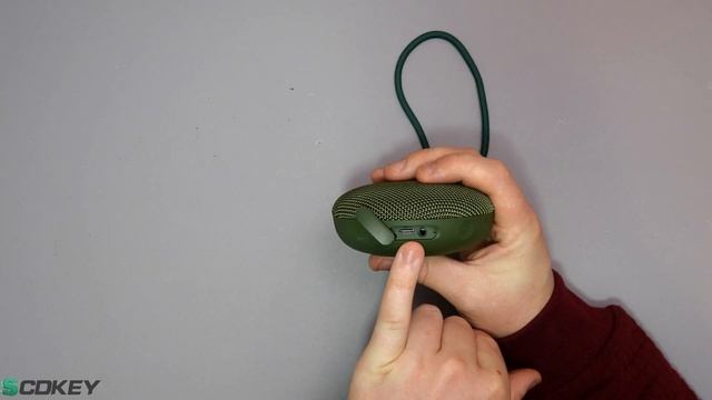 Get the Eono Portable Bluetooth Speaker - The Best Speaker On The Market! смотреть онлайн